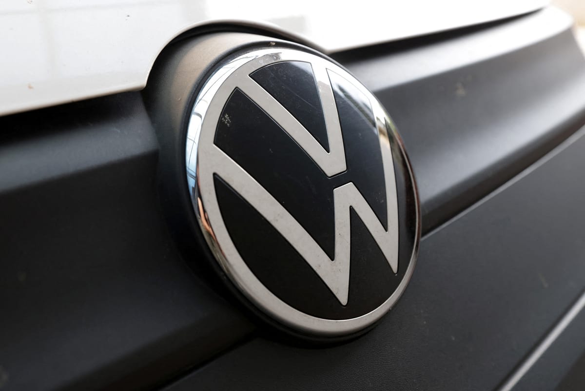 VW und Amazon schmieden KI-Allianz