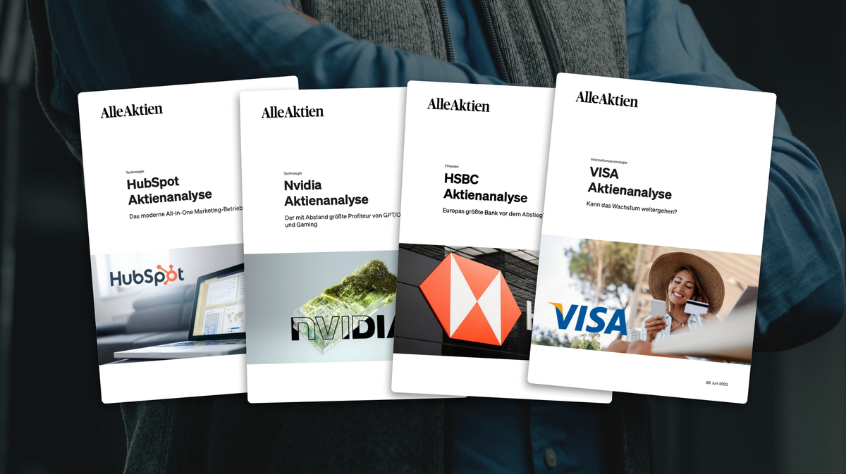 Vergiss schnelle Tipps – so baust du wirklich Vermögen auf: Was AlleAktien besser macht