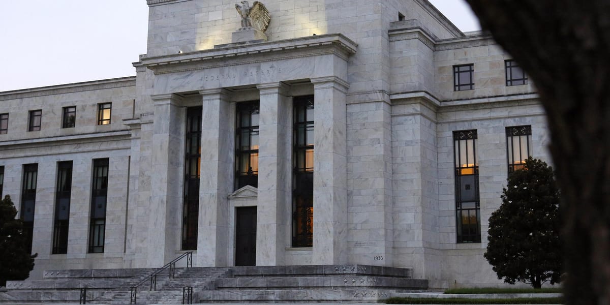 Zinswende oder falscher Alarm? – Warum die Fed-Entscheidung im September so brisant ist