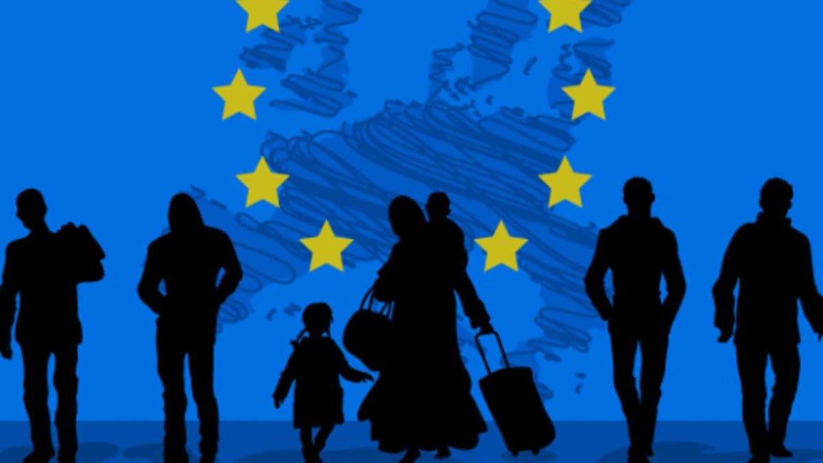 Weniger Asylbewerber, aber keine Entwarnung – Warum die Lage weiter kritisch bleibt