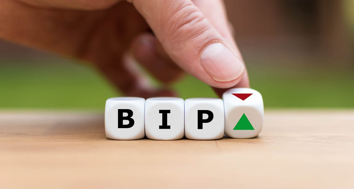 BIP im Blindflug – warum Deutschlands Wachstumszahlen so oft revidiert werden