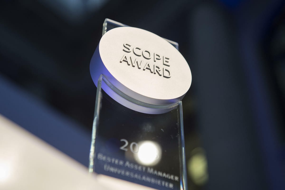 Bestnote trotz Krisen – Scope bestätigt Deutschlands und Niederlandes Kreditwürdigkeit