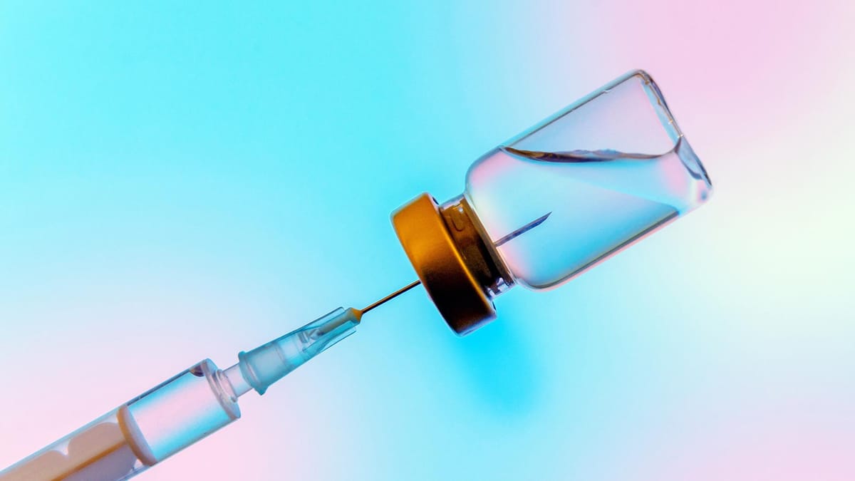 Biontech meldet Durchbruch in der Krebsforschung – Aktie springt an
