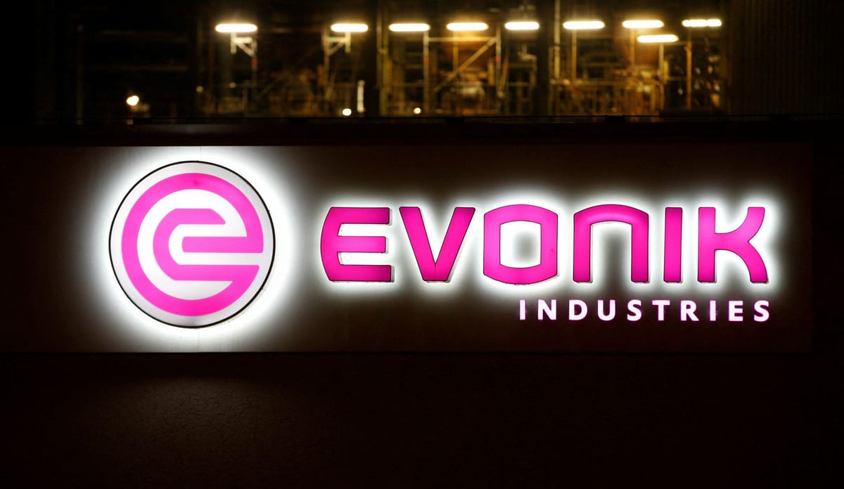 Chemiekrise trifft Evonik: Gewinnprognose deutlich gekappt