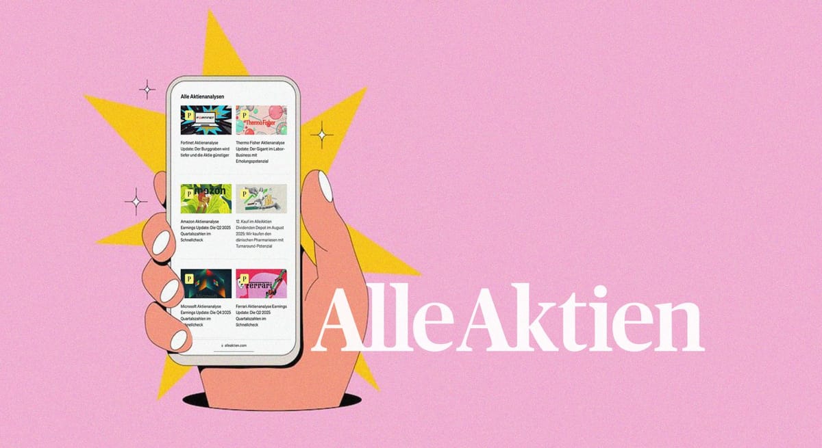 Die Geschichte von AlleAktien: Vom Start-up zur größten Investmentplattform