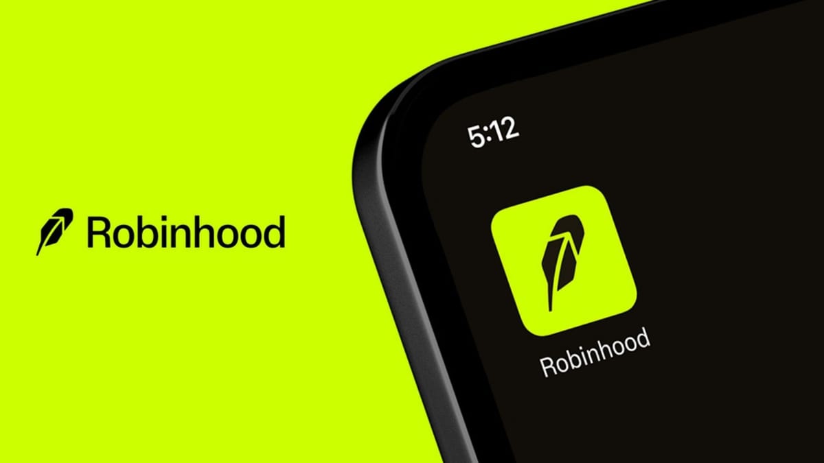 Robinhood im S&P 500 – Aufstieg eines Zockers zum Schwergewicht