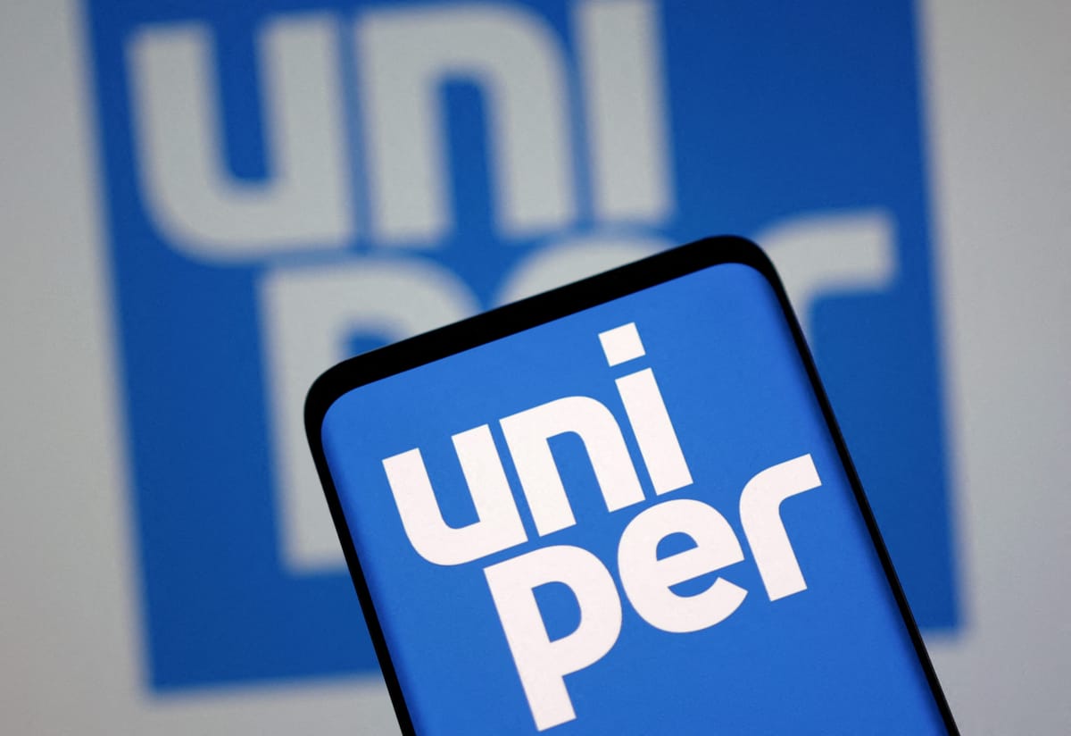 Uniper und Sefe vor Fusion – baut Berlin an einem deutschen Gas-Giganten?