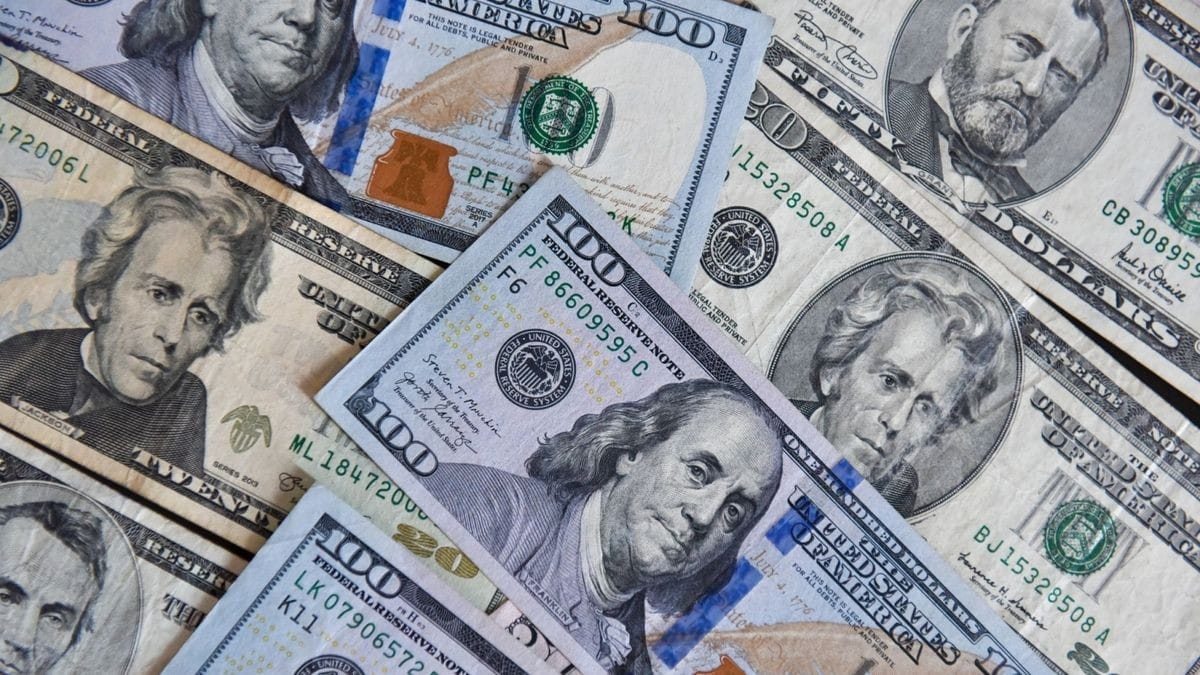 Von 50.000 € zur Million: So brutal einfach war es wirklich
