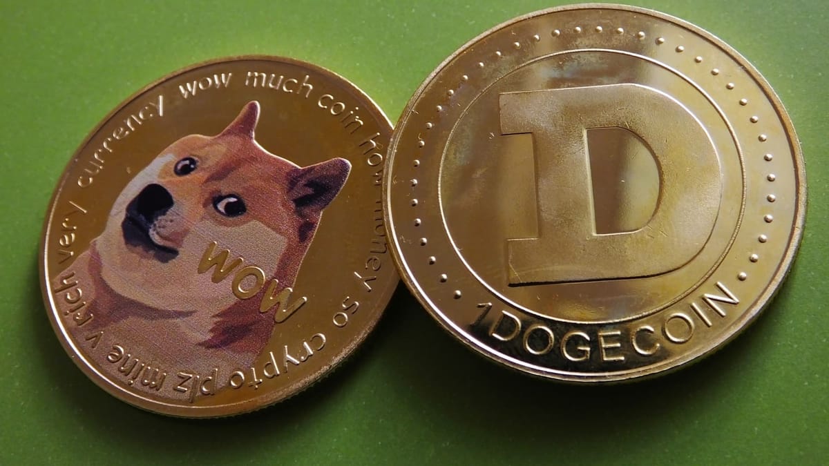 Von Bitcoin zu Dogecoin: Warum die SEC den Markt jetzt auf links dreht