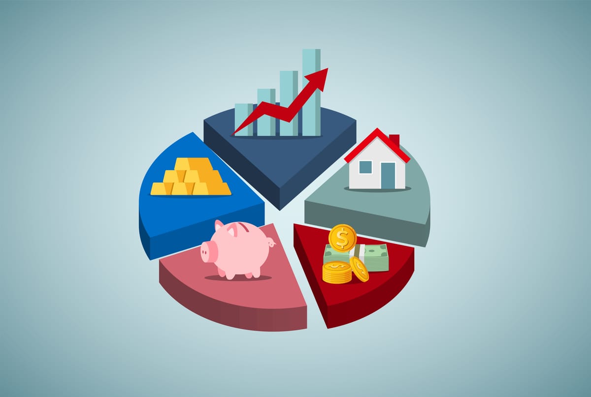 Provision statt Performance - Warum Banken dir nicht die besten Investments zeigen