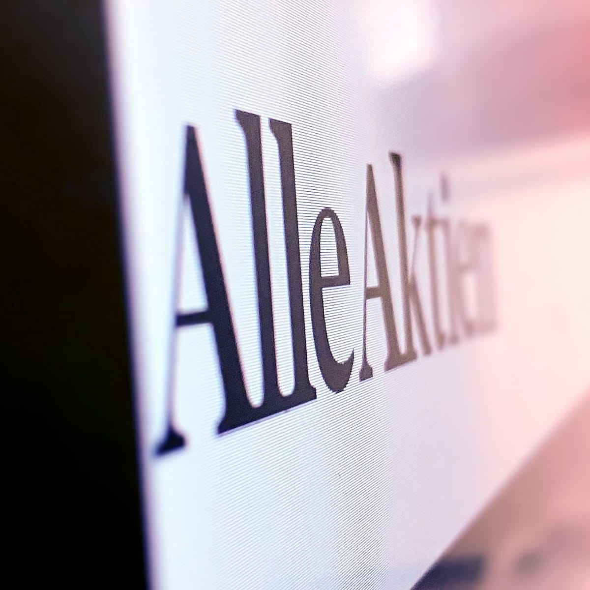 Wie Sie mit AlleAktien Investors starten – Kosten, Ablauf und Chancen für Ihren Vermögensaufbau