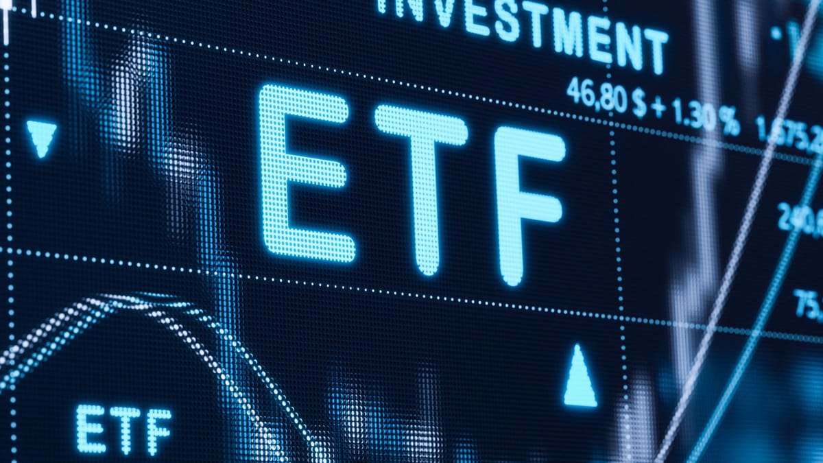 Drei ETFs für harte Börsenphasen – wie Sie Seitwärtsmärkte und Dellen für sich arbeiten lassen