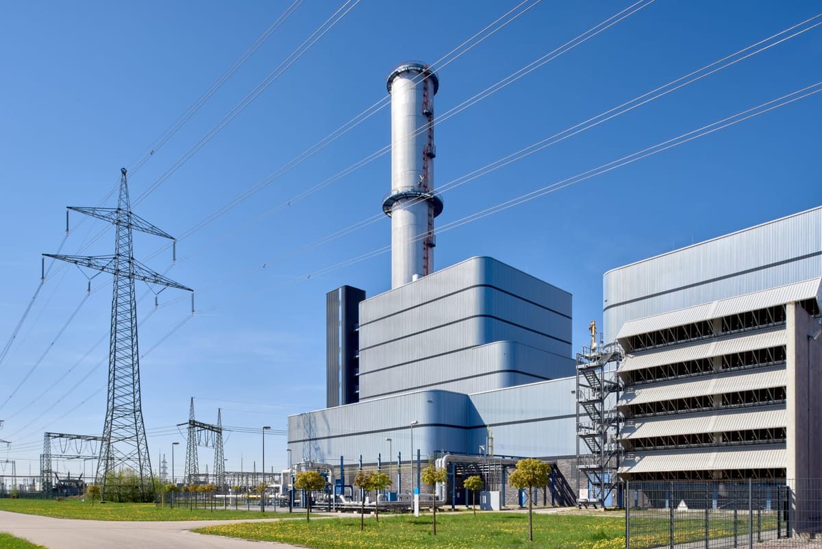 20 Gigawatt Illusion – Wie der Streit um neue Gaskraftwerke den grünen Mythos vom entlarvt