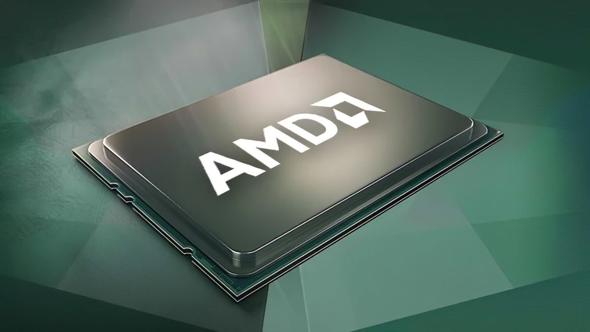 AMD im KI-Rausch – Wie der OpenAI-Deal das Kräfteverhältnis im Chipmarkt verändert