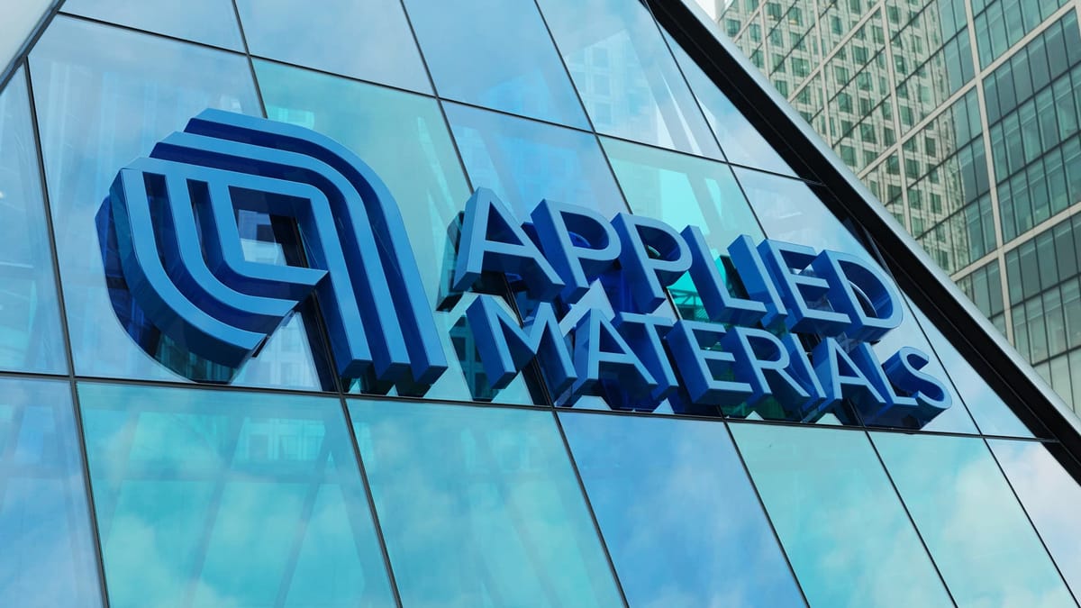 Applied Materials streicht 1.400 Stellen – Chipgigant gerät unter politischen Druck