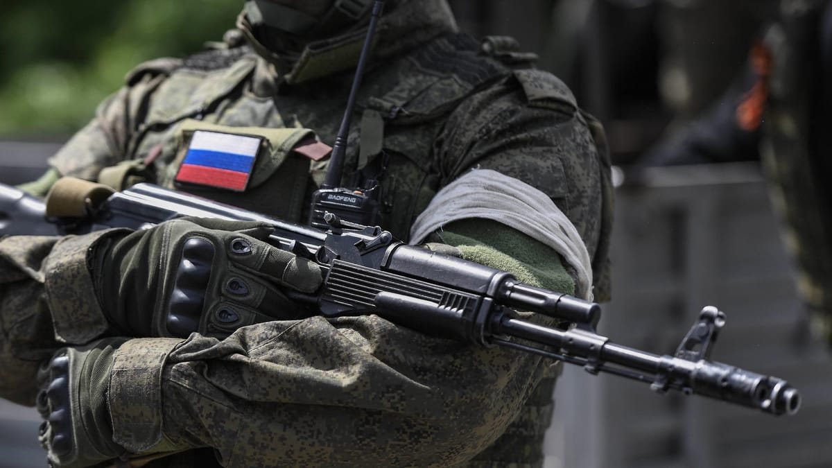 Das Fenster für den Sieg schließt sich – und Russland läuft die Zeit davon
