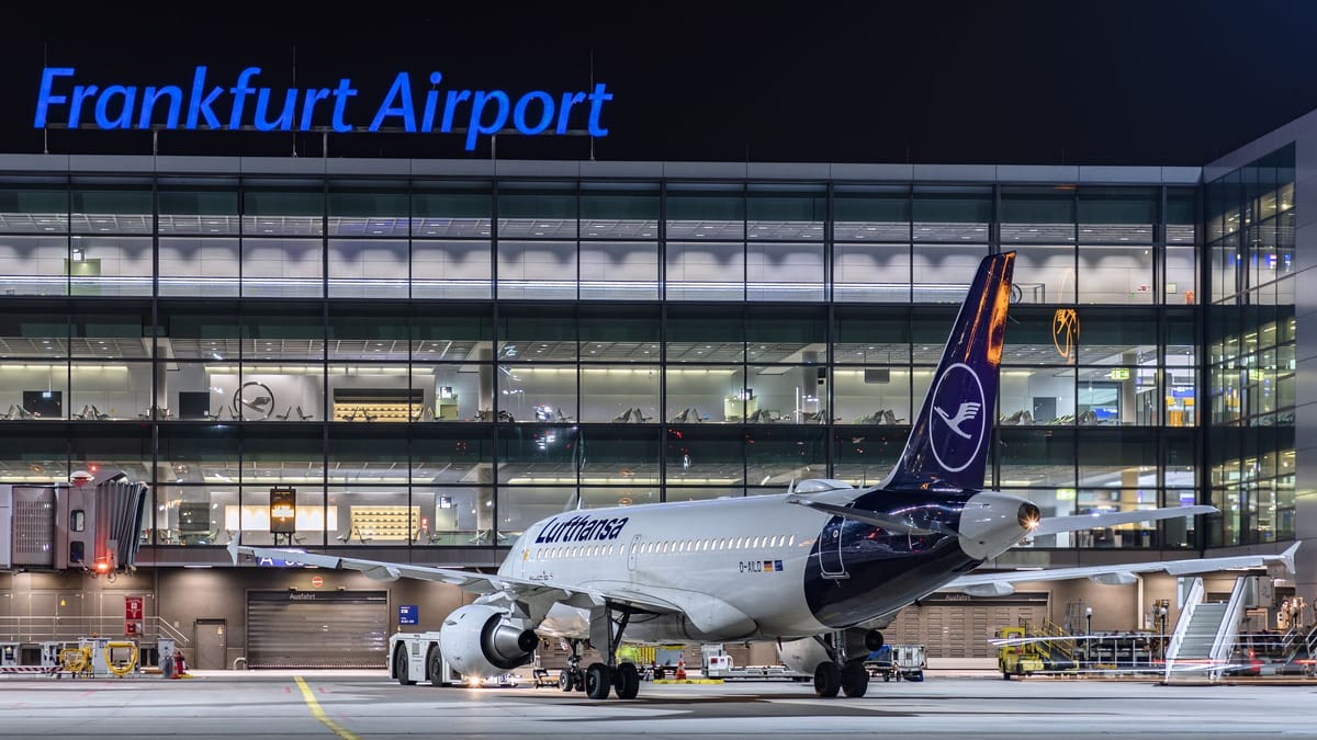 Fraport-Aktie: Zwischen Aufwärtstrend und Turbulenzen – lohnt sich der Swingtrade?