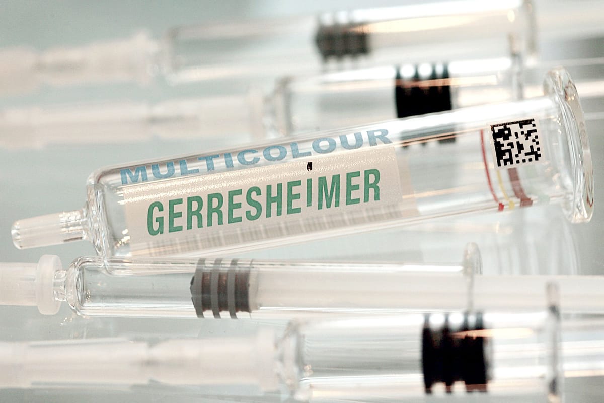 Gerresheimer unter der Lupe – Bafin entdeckt fragwürdige Umsatzbuchungen