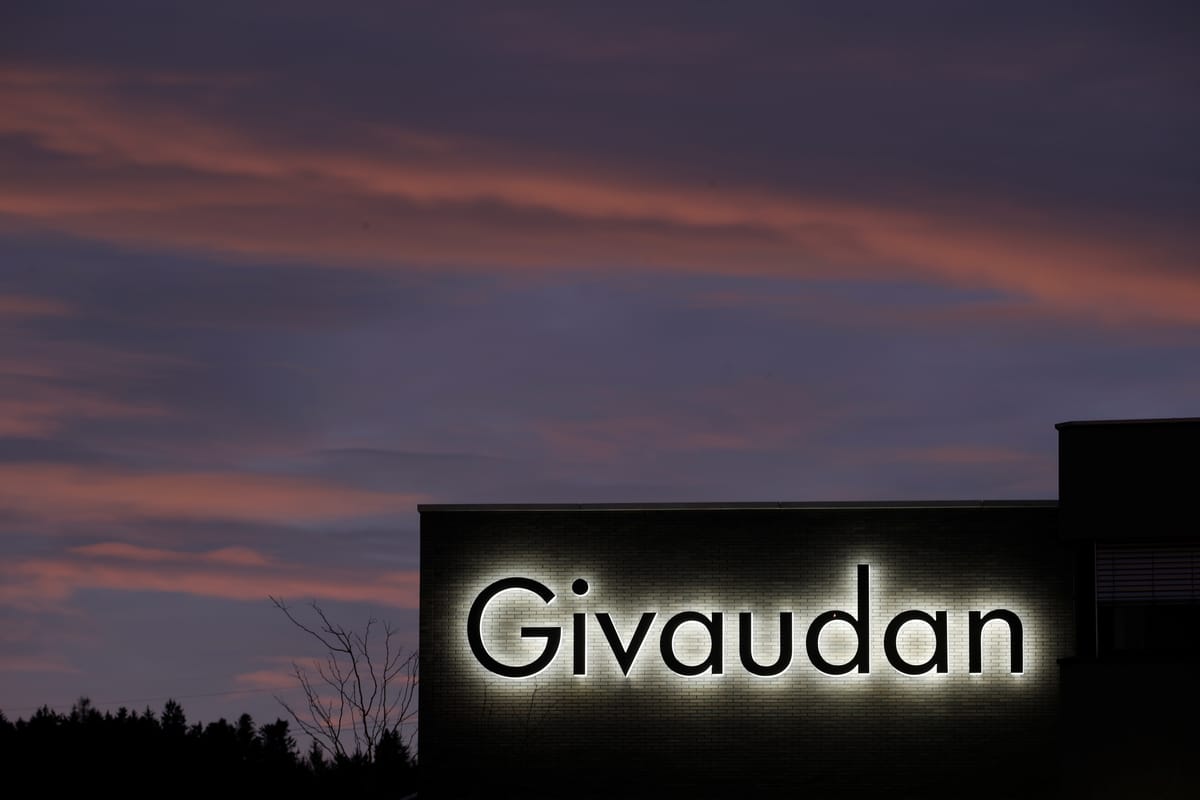 Givaudan überrascht mit Luxus-Boom – Wie Parfüm den Schweizer Riesen beflügelt