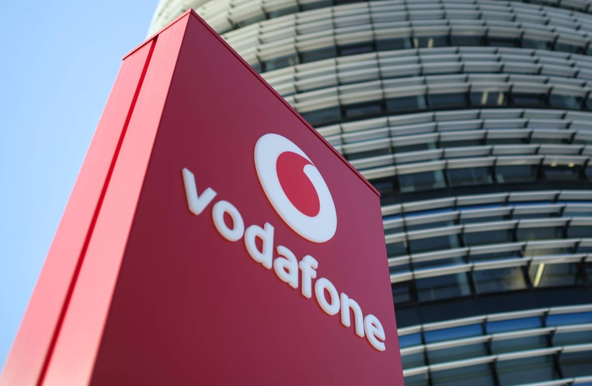 Huawei bleibt im Netz – Vodafones deutsche Funkzukunft hängt weiter am seidenen Faden
