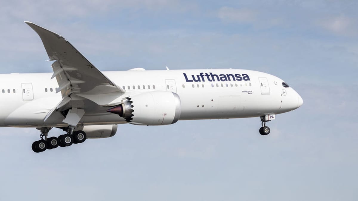 Lufthansa kämpft gegen die Flaute – Spohrs Turnaround gerät ins Trudeln