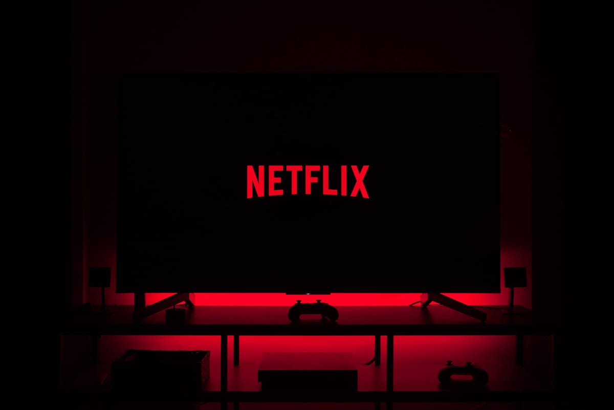 Netflix teilt sich auf – und gewinnt an Glanz