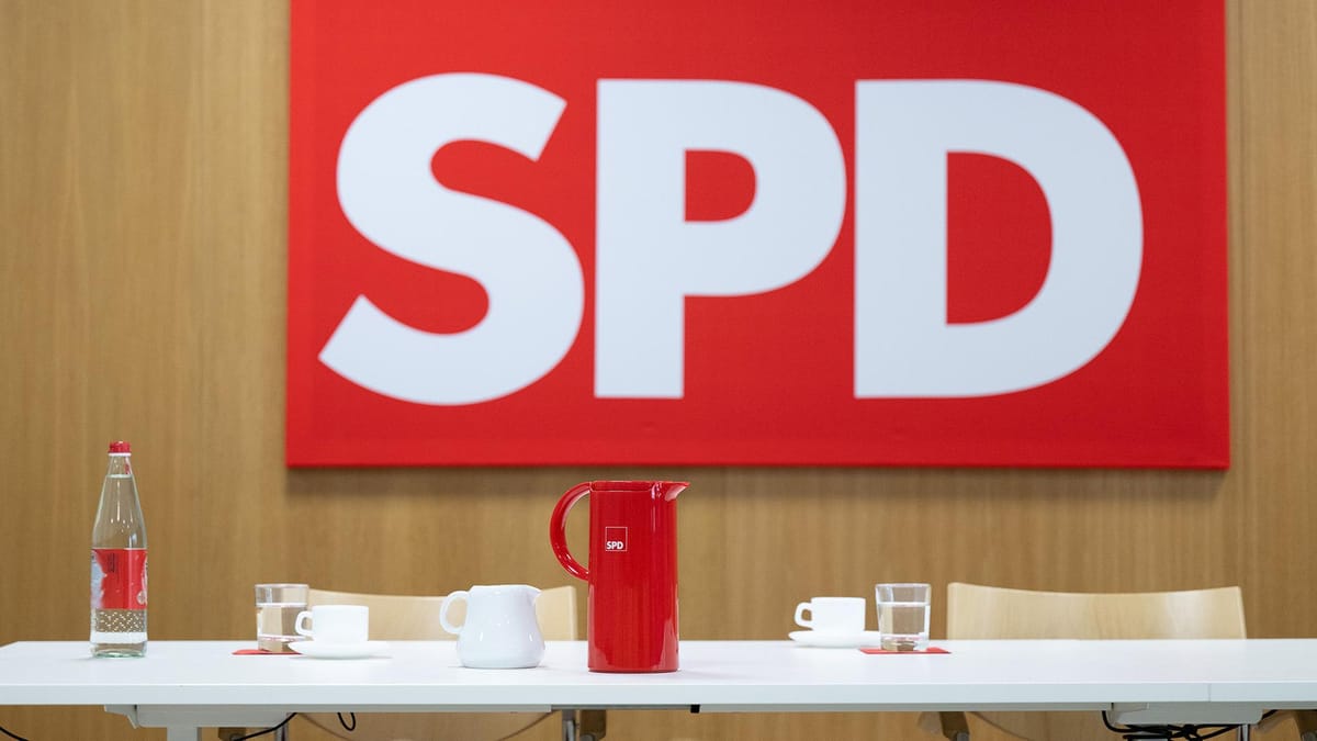 SPD will Erbschaften höher besteuern