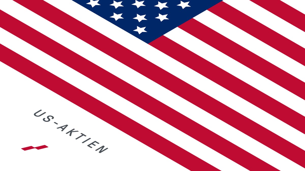 Trotz Rekordschulden und Dollar-Schwäche – Warum die Wall Street weiter steigt