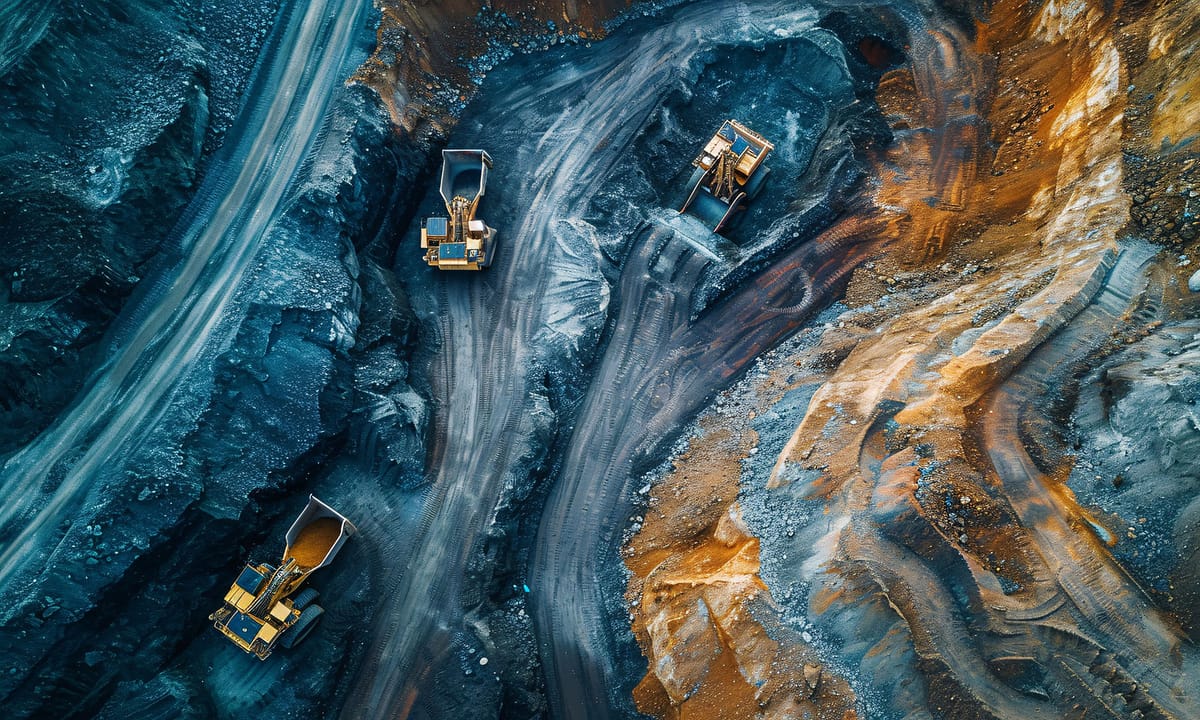 Von Japan lernen – wie Europa sich aus Chinas Rohstofffalle befreien kann