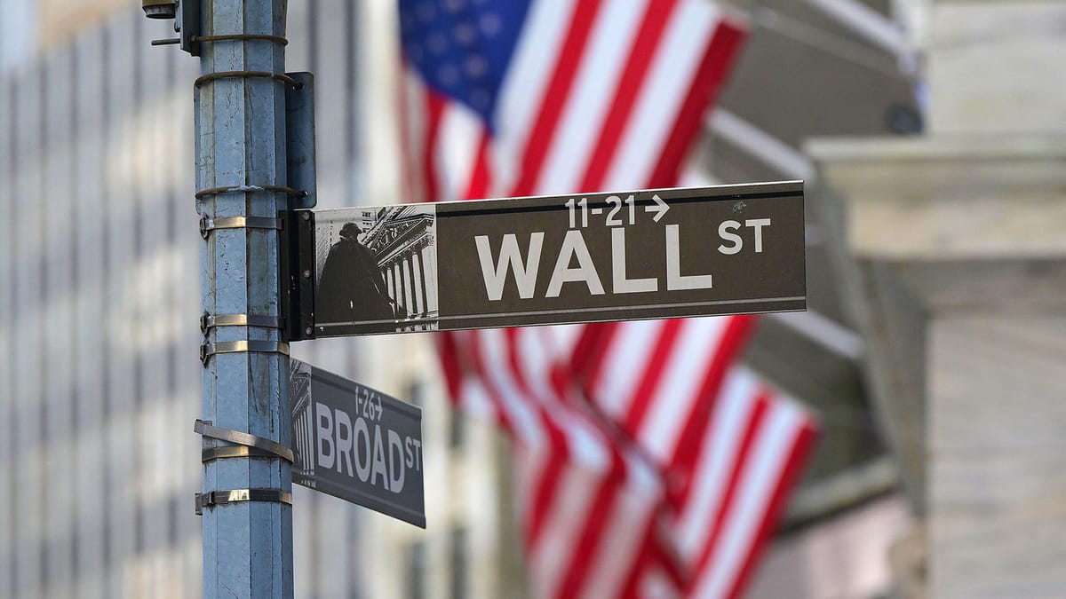 Wall Street im Höhenrausch – Dow, IBM und AMD auf Rekordjagd
