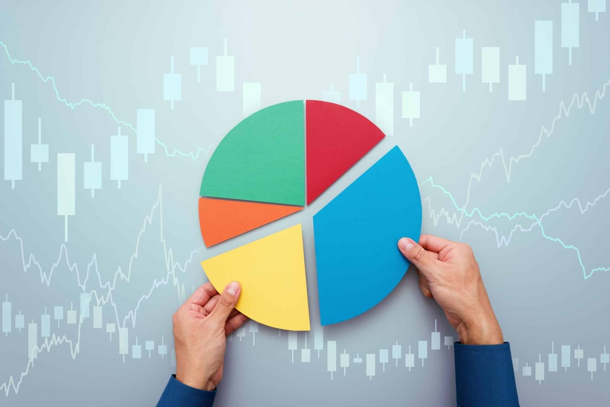 Wenn Algorithmen Fonds steuern – wie viel Mensch bleibt beim Investieren übrig?