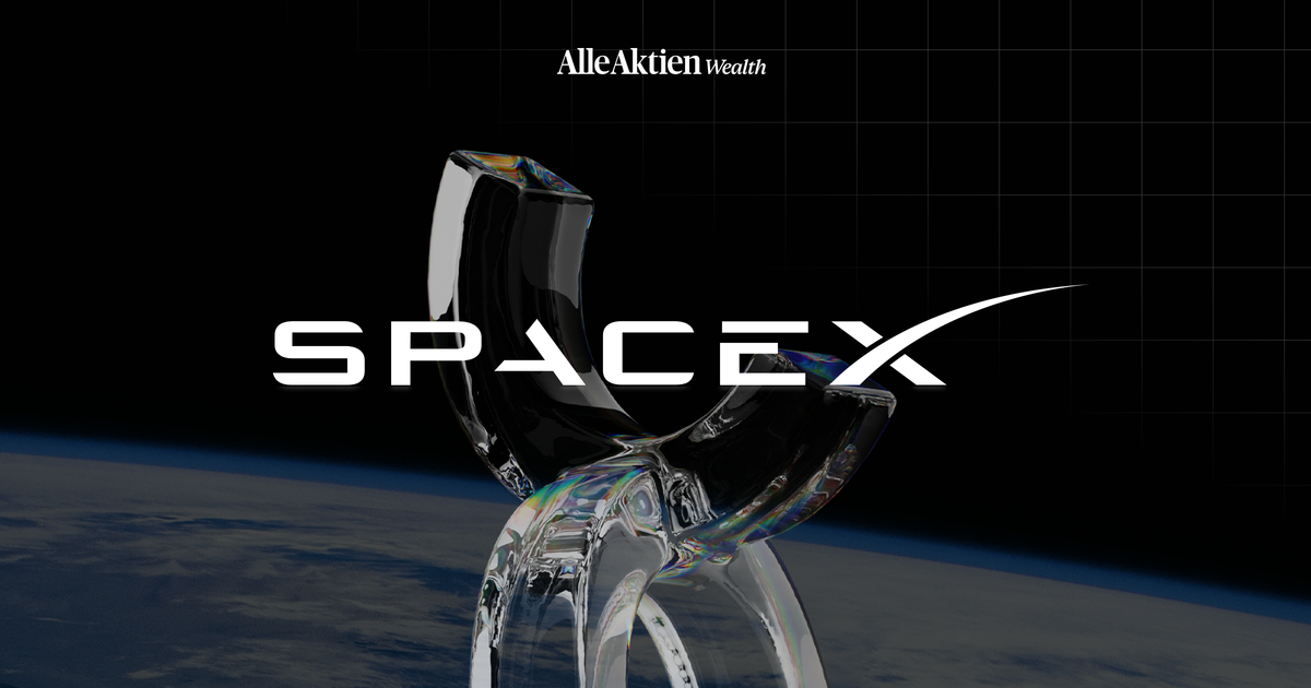 Wie AlleAktien Privatanlegern künftig Zugang zu globalen Tech-Giganten eröffnet