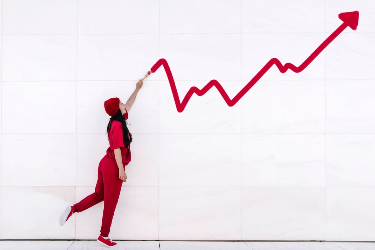 Wie sicher ist die Börse für Anfänger?