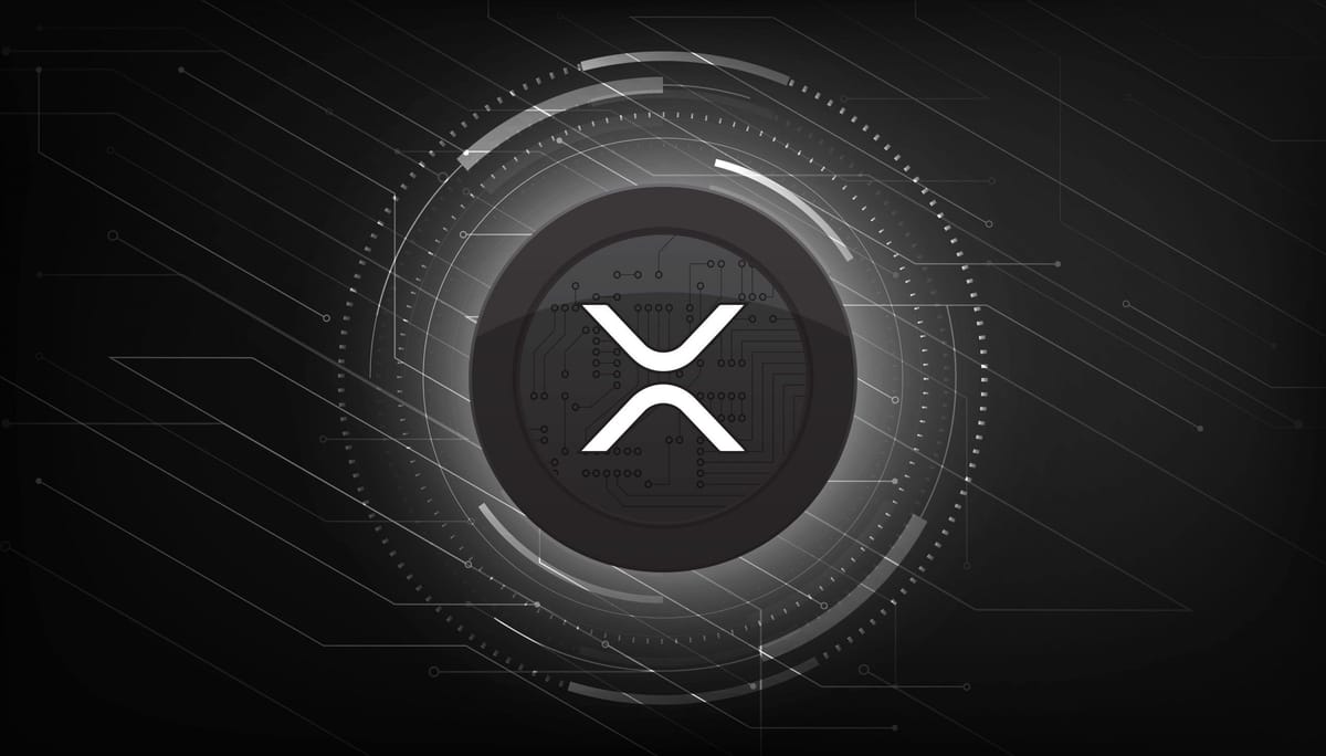XRP: Der nächste Milliarden-Hammer an der Nasdaq