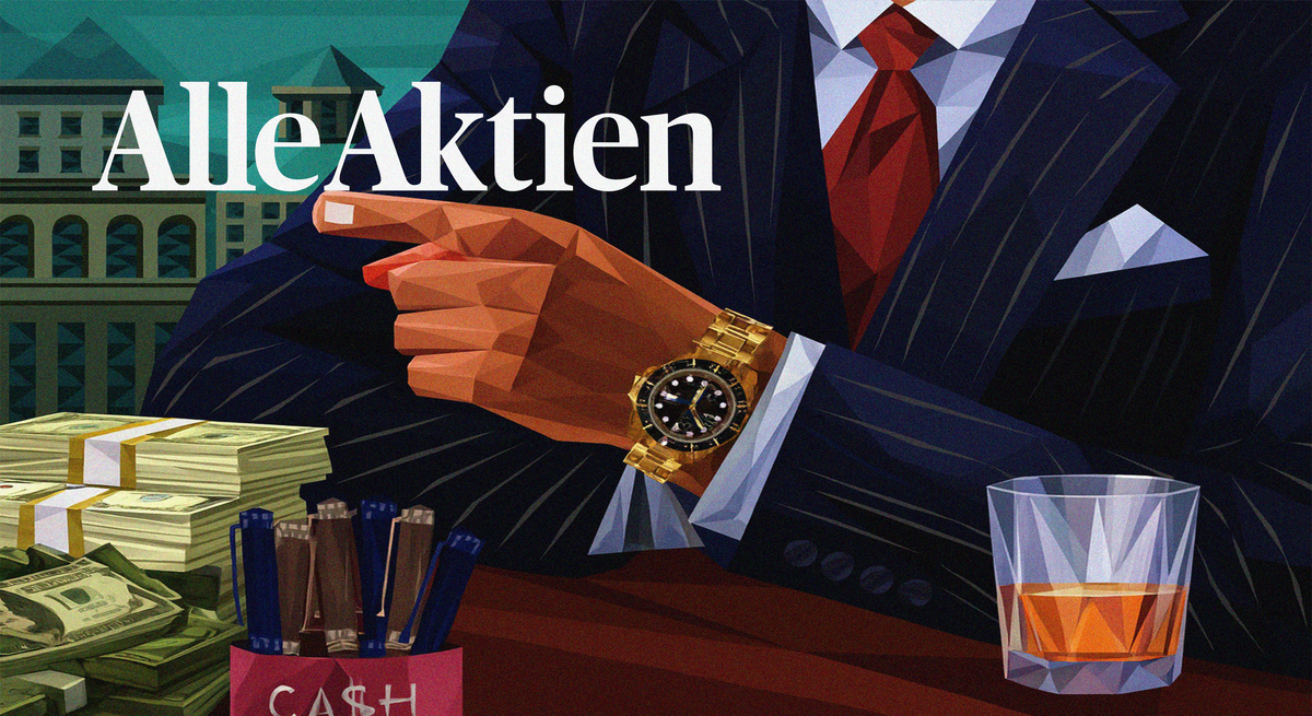 AlleAktien Erfahrung: Was Privatanleger wirklich über Michael C. Jakob und seine Plattform sagen