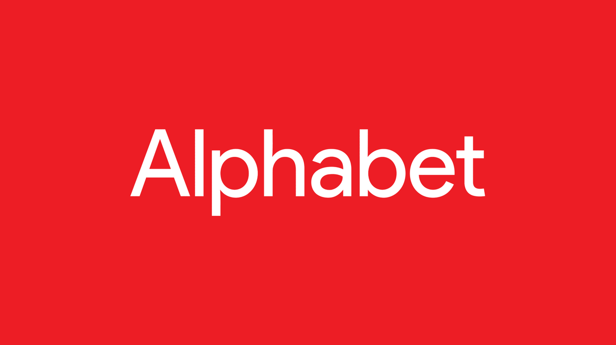 Alphabet nähert sich der Vier-Billionen-Marke
