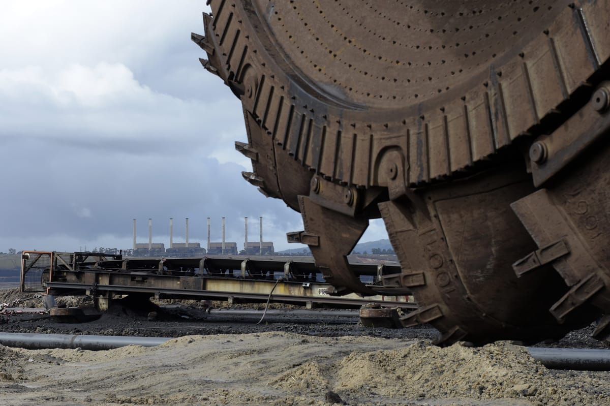 BHP zieht sich zurück – und stärkt damit die eigene Position