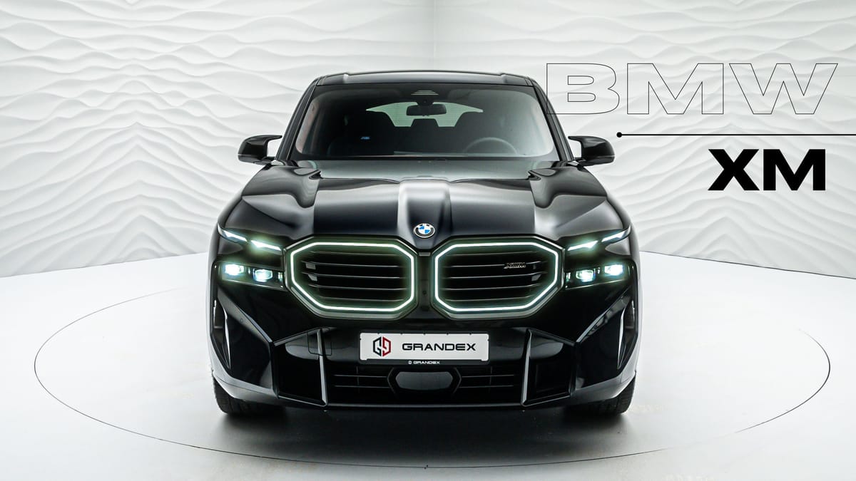 BMW überrascht mit Gewinnsprung – warum der Autobauer trotz Umsatzrückgang mehr verdient