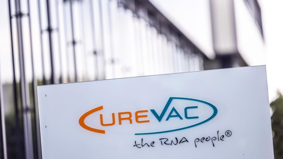 BioNTech und CureVac vor der Entscheidung – der Dienstag wird zum Kursrisiko