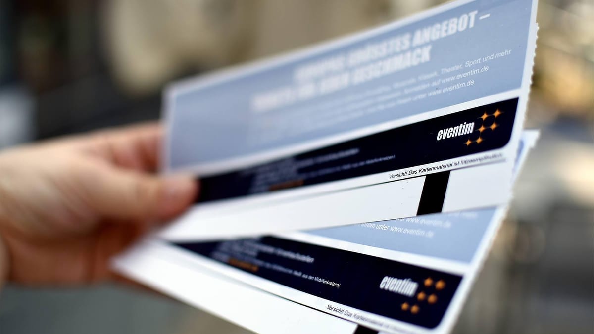 CTS Eventim überrascht mit Stärke – und trotzt dem schwächeren Sommergeschäft