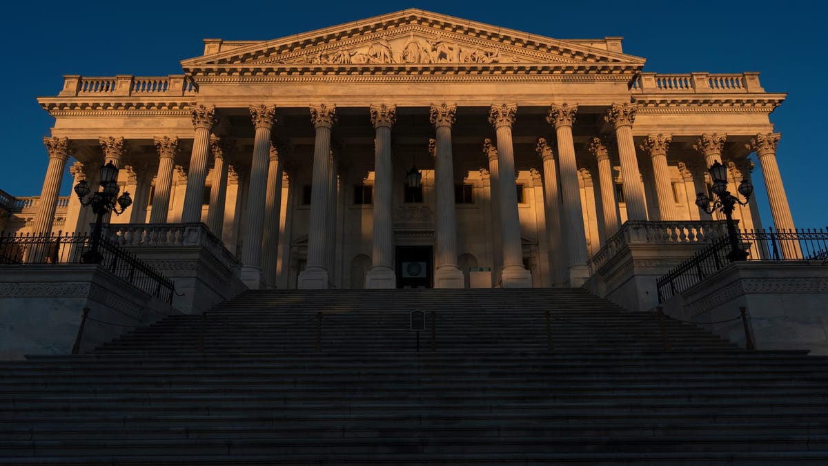 Der teuerste Stillstand der Welt: Shutdown-Ende rückt näher – aber niemand will Verlierer sein