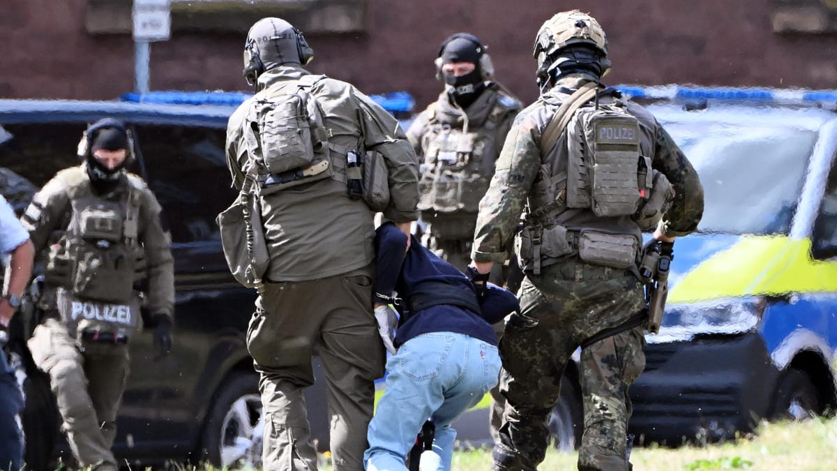 Festnahme eines deutschen Fintech-Stars – Ermittler schlagen in Spanien zu