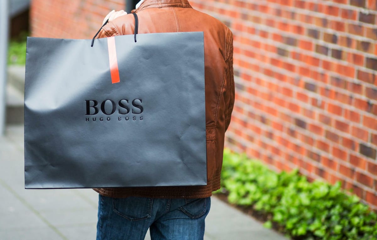 Frasers entzieht dem HUGO-BOSS-Aufsichtsratschef das Vertrauen