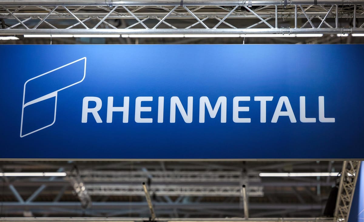 Gespräche über einen möglichen Ukraine-Frieden verschieben die Erwartungen an den Rüstungsmarkt