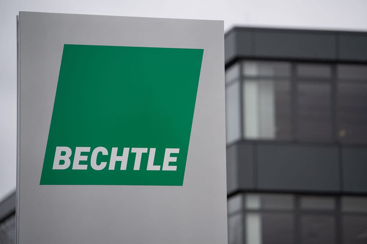 Bechtle zündet den Herbst-Turbo: IT-Riese übertrifft Prognosen und setzt auf einen starken Endspurt