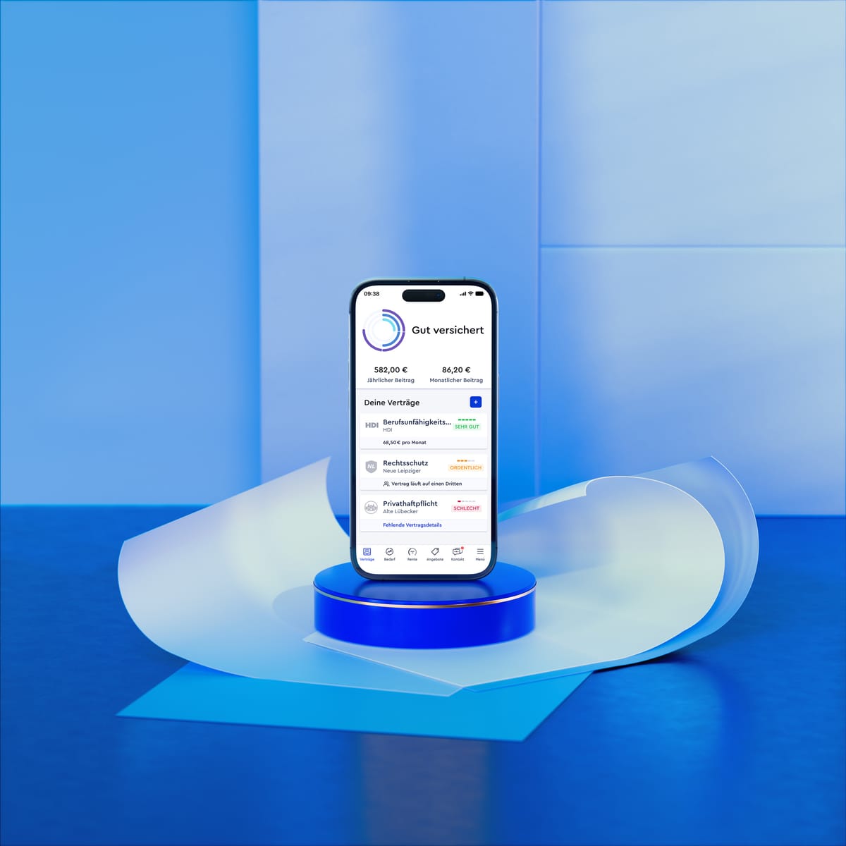 Investoren ringen um die Kontrolle bei Clark