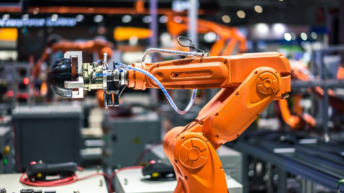 Maschinenbauer hoffen auf den Wendepunkt – doch ein Teil der Branche blickt in den Abgrund