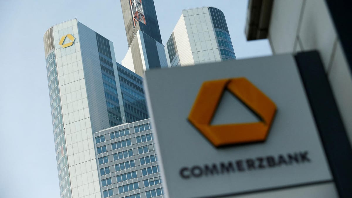 Mediobancas Machtspiele rücken das Commerzbank-Poker in ein neues Licht