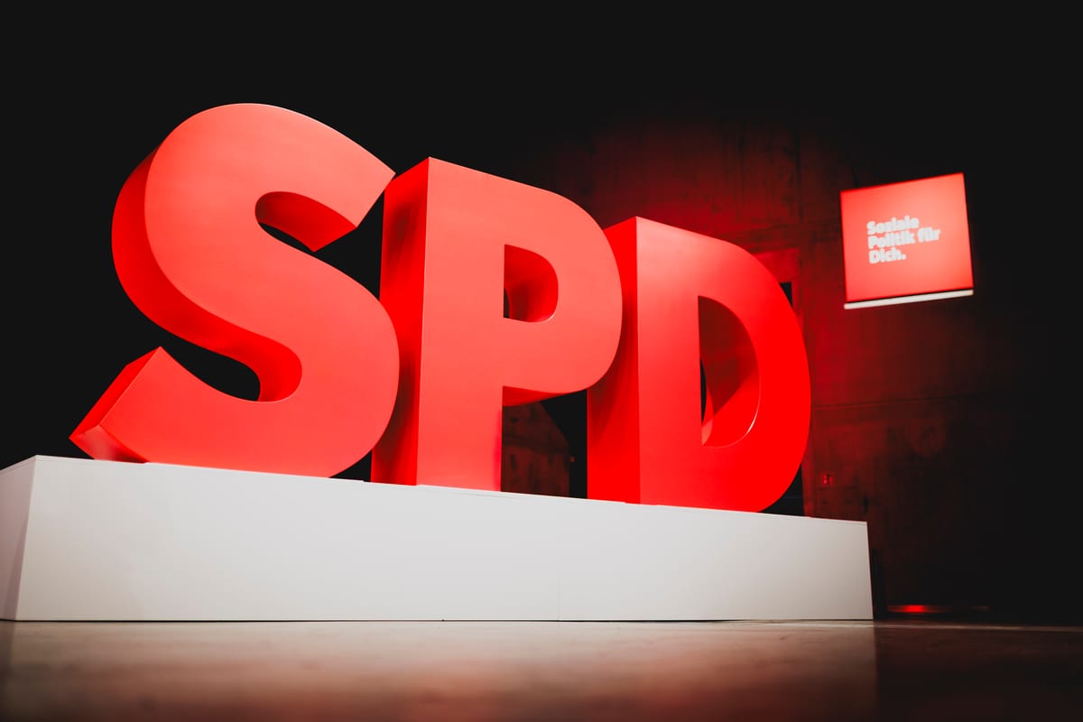 SPD plant Griff ins Erbe – Experten warnen vor „Gift für den Standort Deutschland“