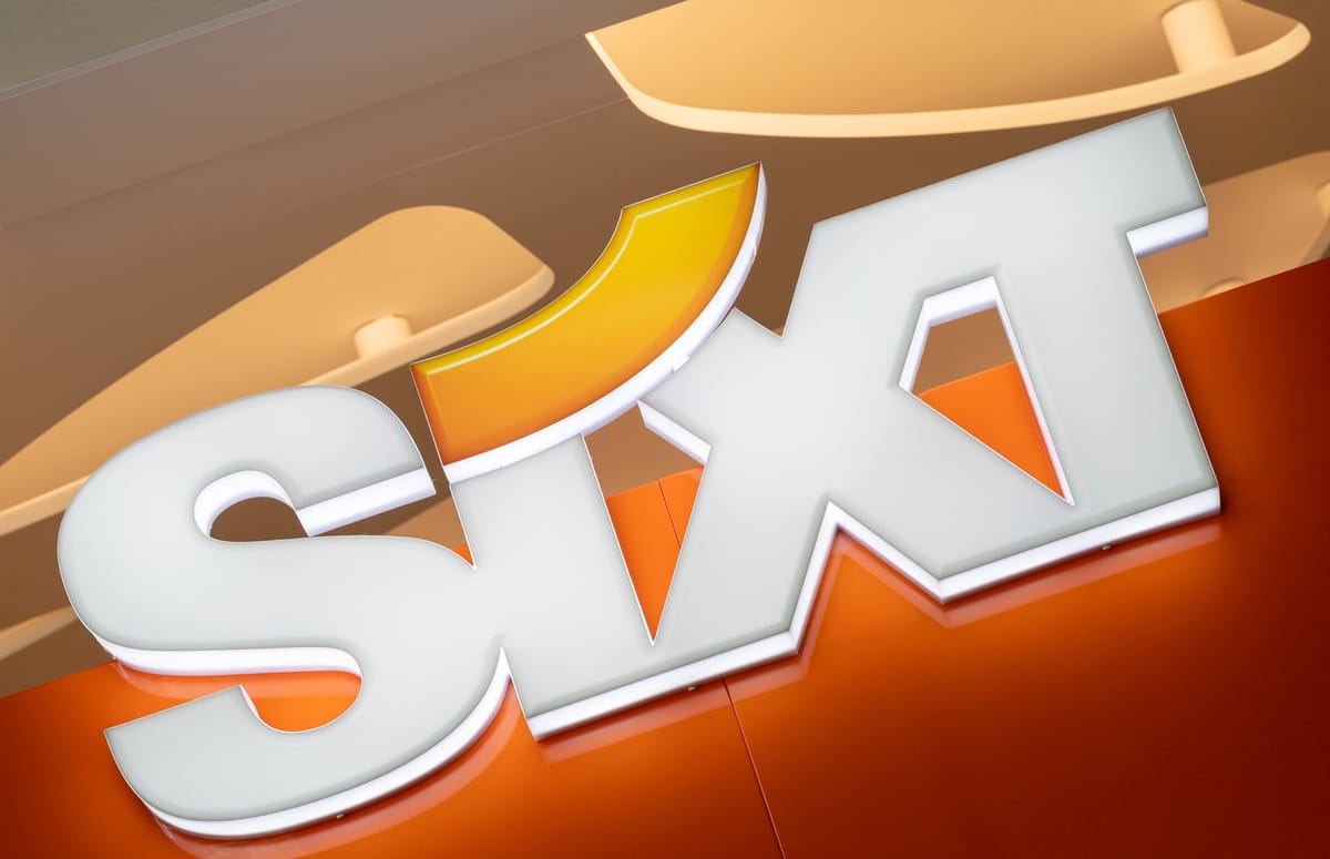 Sixt bremst beim Umsatz – und überrascht trotzdem mit einem klaren Gewinnsprung